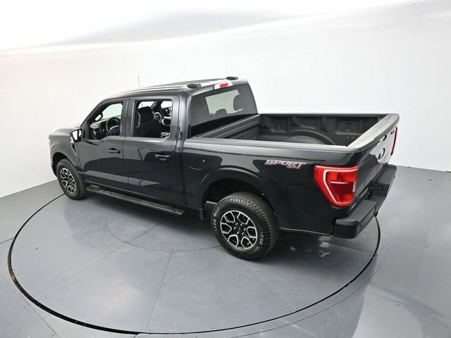 Used 2023 Ford F150 XLT w/ Equipment Group 302A High image 26