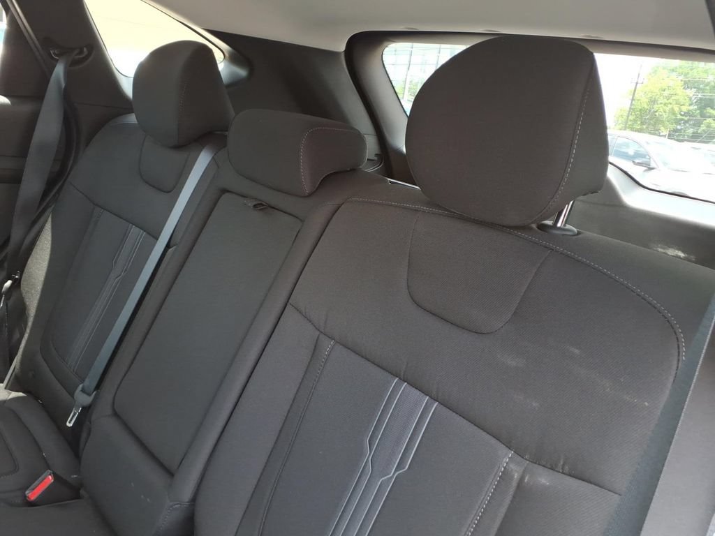 New 2026 Hyundai Tucson SEL Plus FWD image 12
