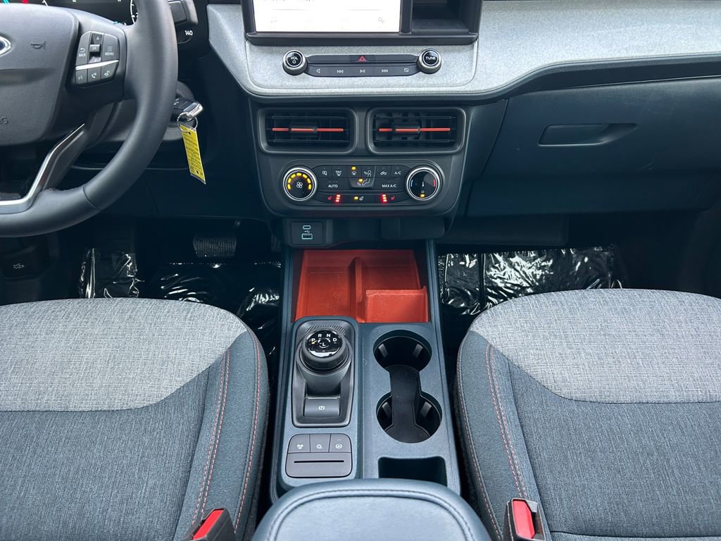 Used 2024 Ford Maverick XLT w/ XLT Luxury Package image 12