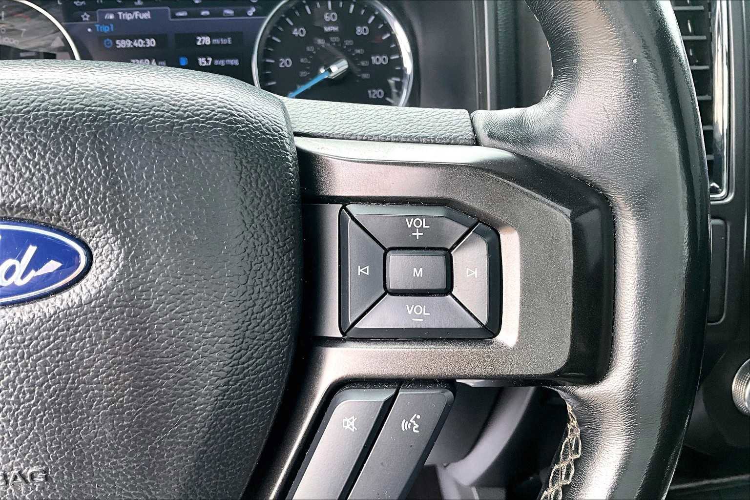 Used 2021 Ford Expedition Max Limited image 25