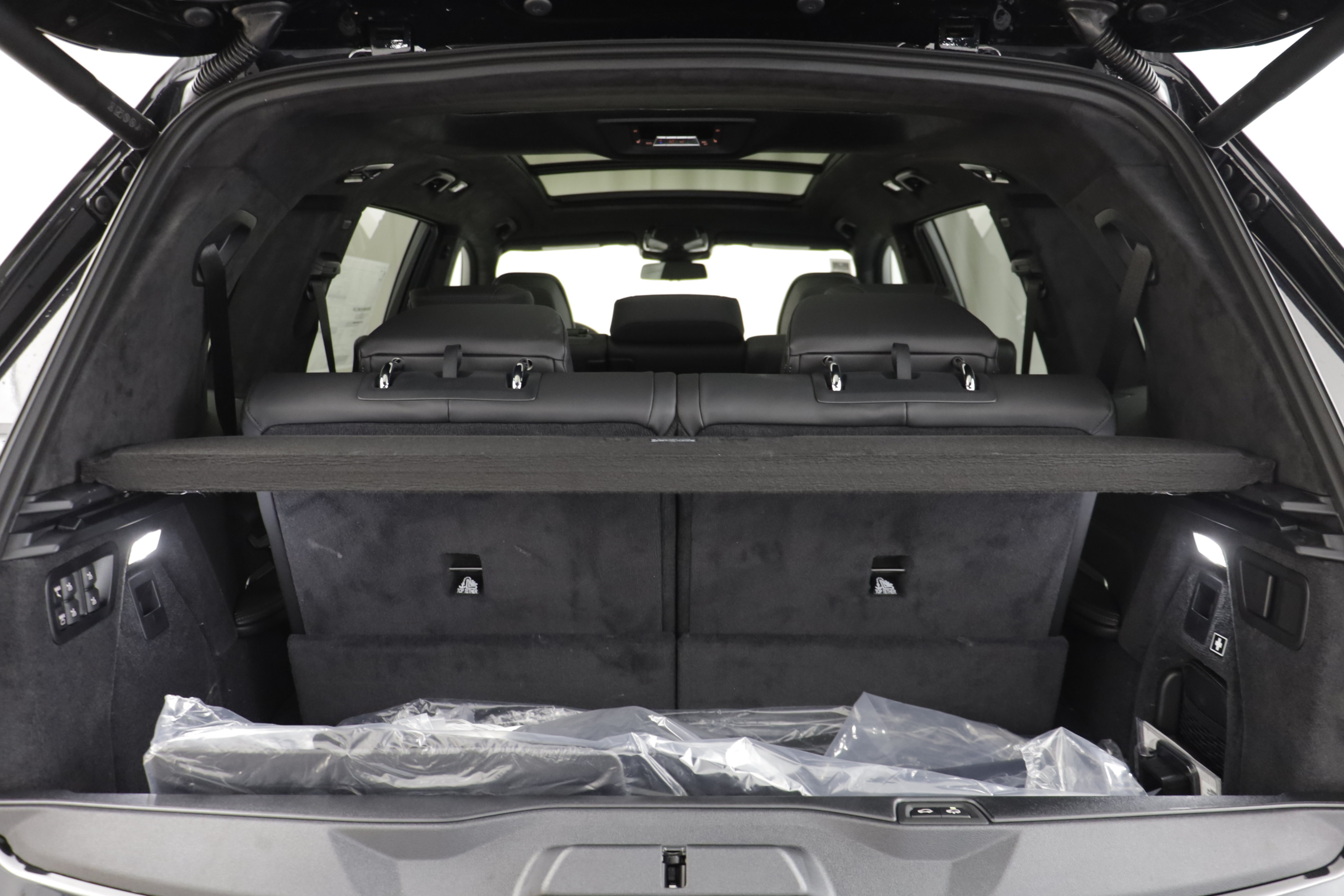 New 2027 BMW X7 xDrive40i w/ M Sport Package AWD/4WD image 19