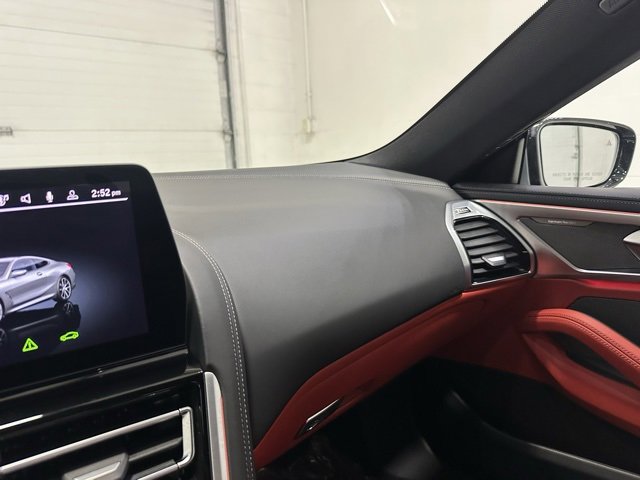 Used 2024 BMW 840i xDrive Coupe image 24