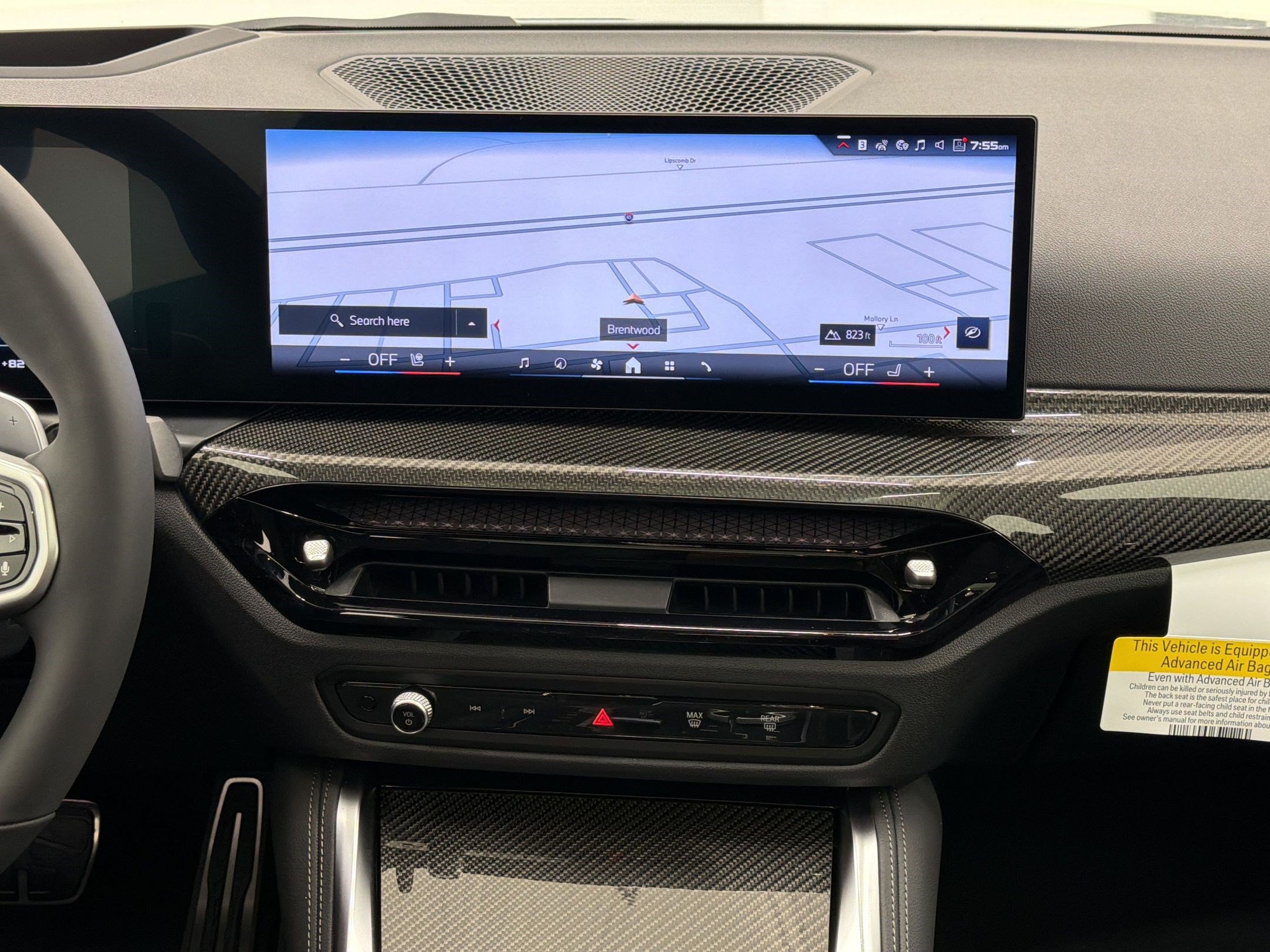 New 2026 BMW 440i xDrive w/ Premium Package AWD/4WD image 17