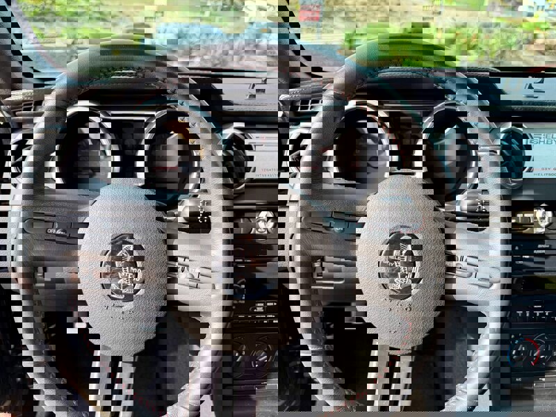 Used 2007 Ford Mustang Shelby GT500 image 26