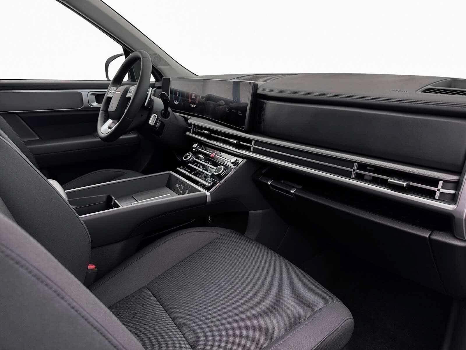 New 2026 Hyundai Santa Fe SE FWD image 15