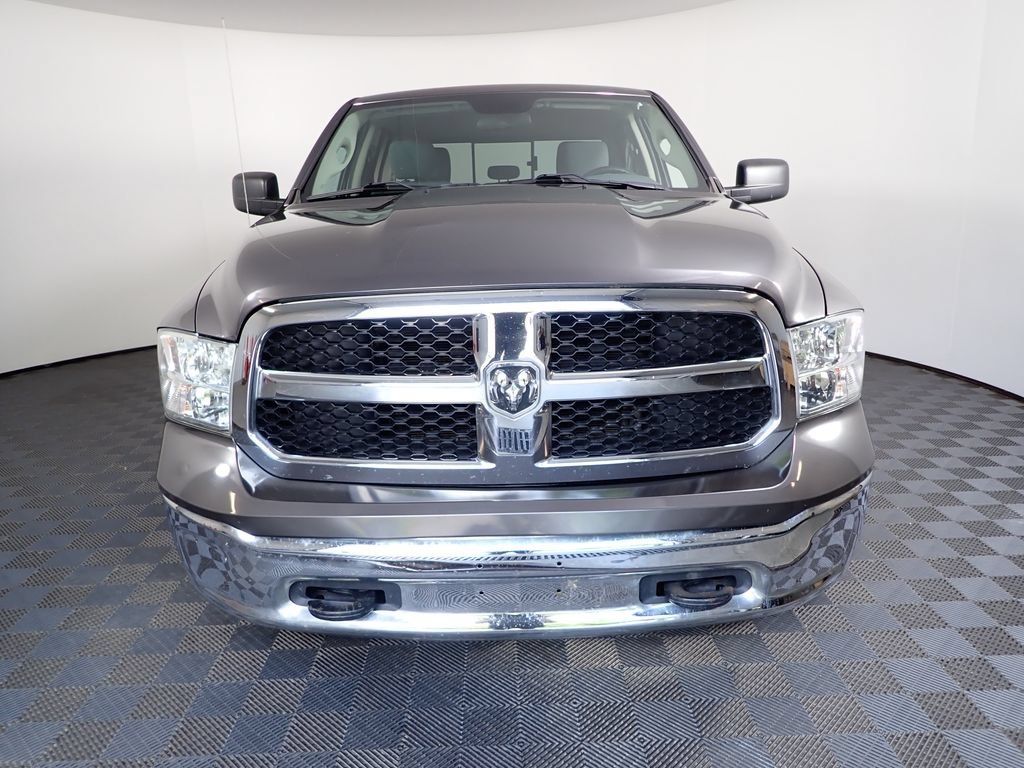 Used 2019 RAM 1500 Classic SLT w/ Protection Group AWD/4WD image 8