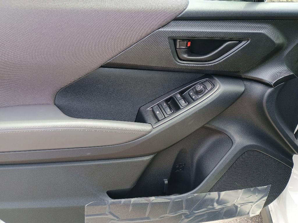 New 2026 Subaru Crosstrek 2.0i Premium AWD/4WD image 8