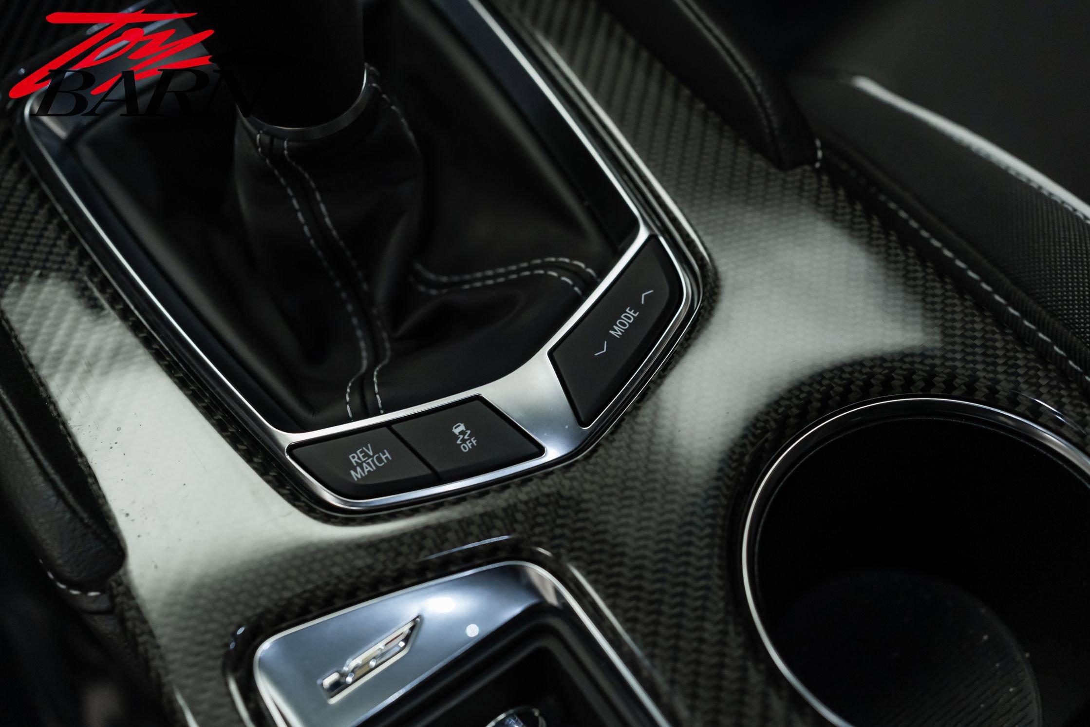 Used 2022 Cadillac CT4 V Blackwing w/ Carbon Fiber 1 Package image 46