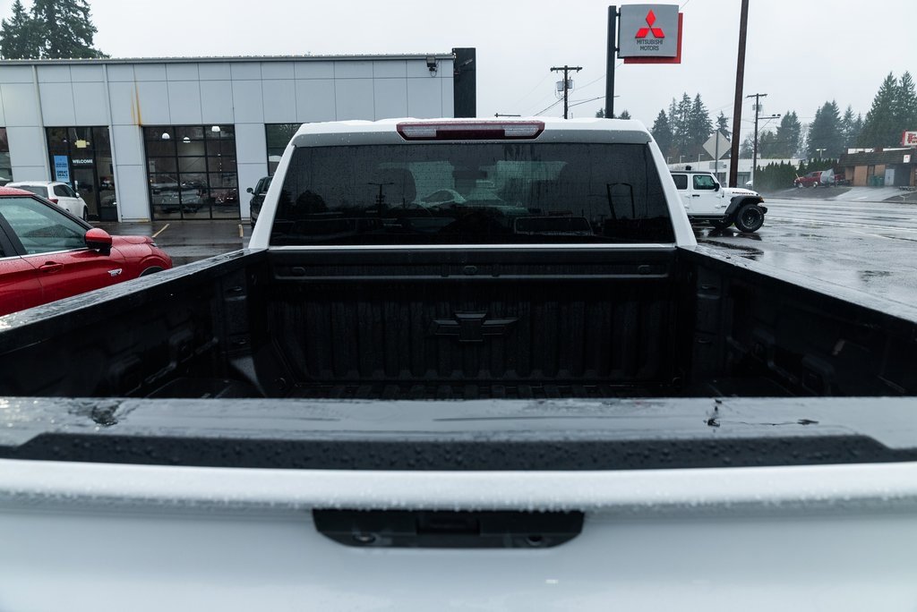 Used 2019 Chevrolet Silverado 1500 LT w/ Fleet Comfort Package image 7