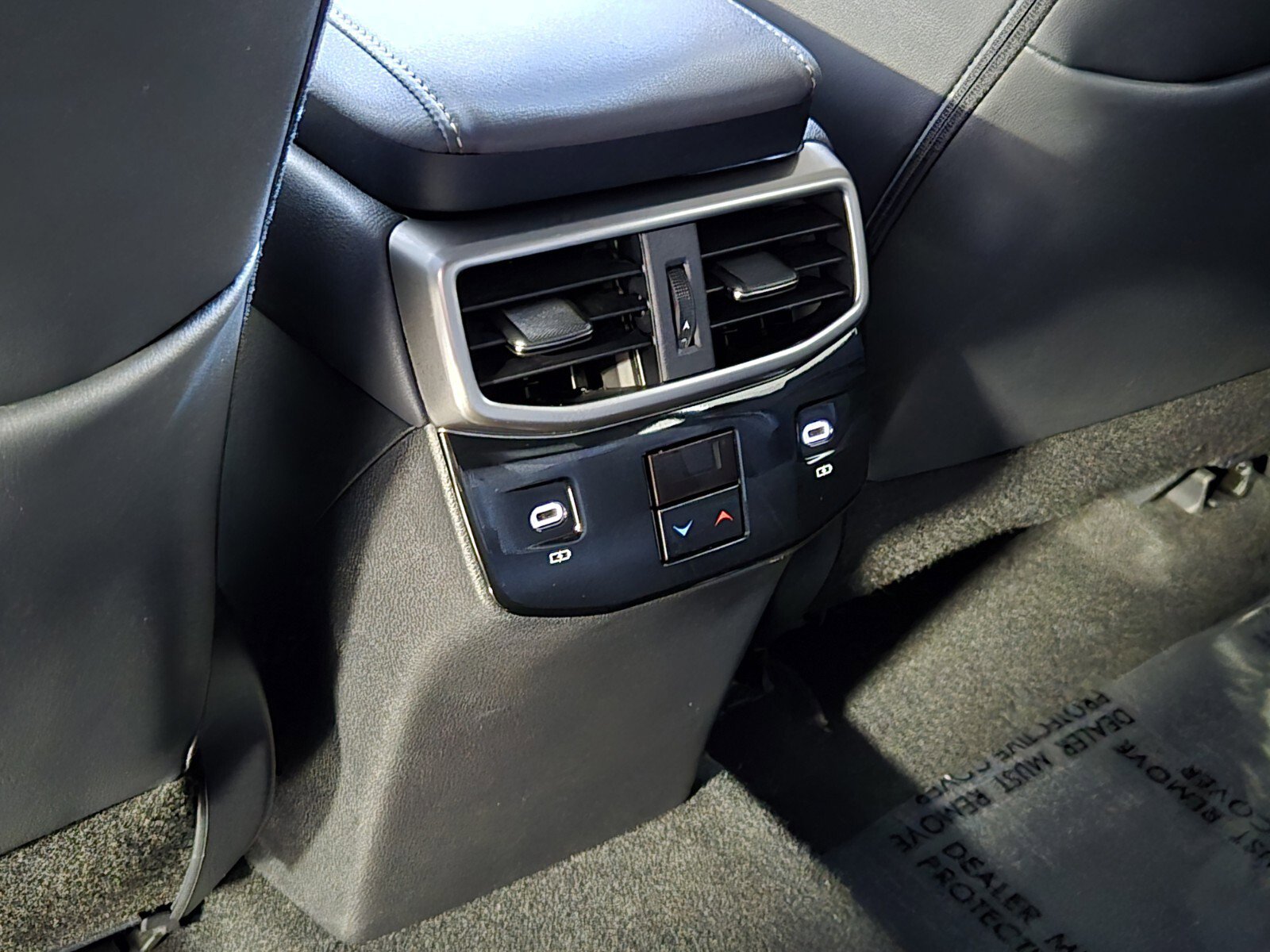 Certified 2025 Lexus RX 350 FWD image 13