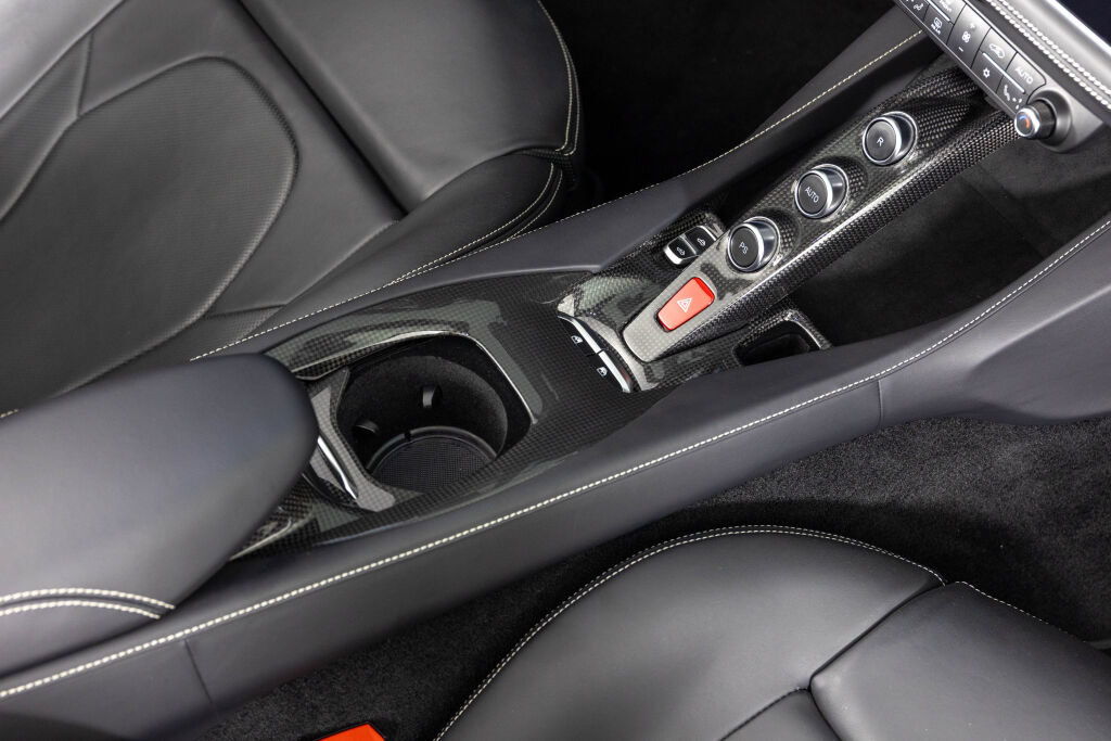 Certified 2023 Ferrari Portofino M RWD image 65