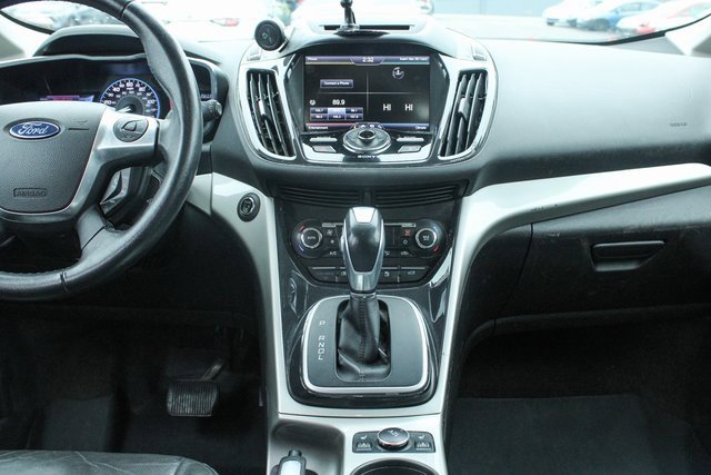 Used 2013 Ford C-MAX Energi SEL image 17