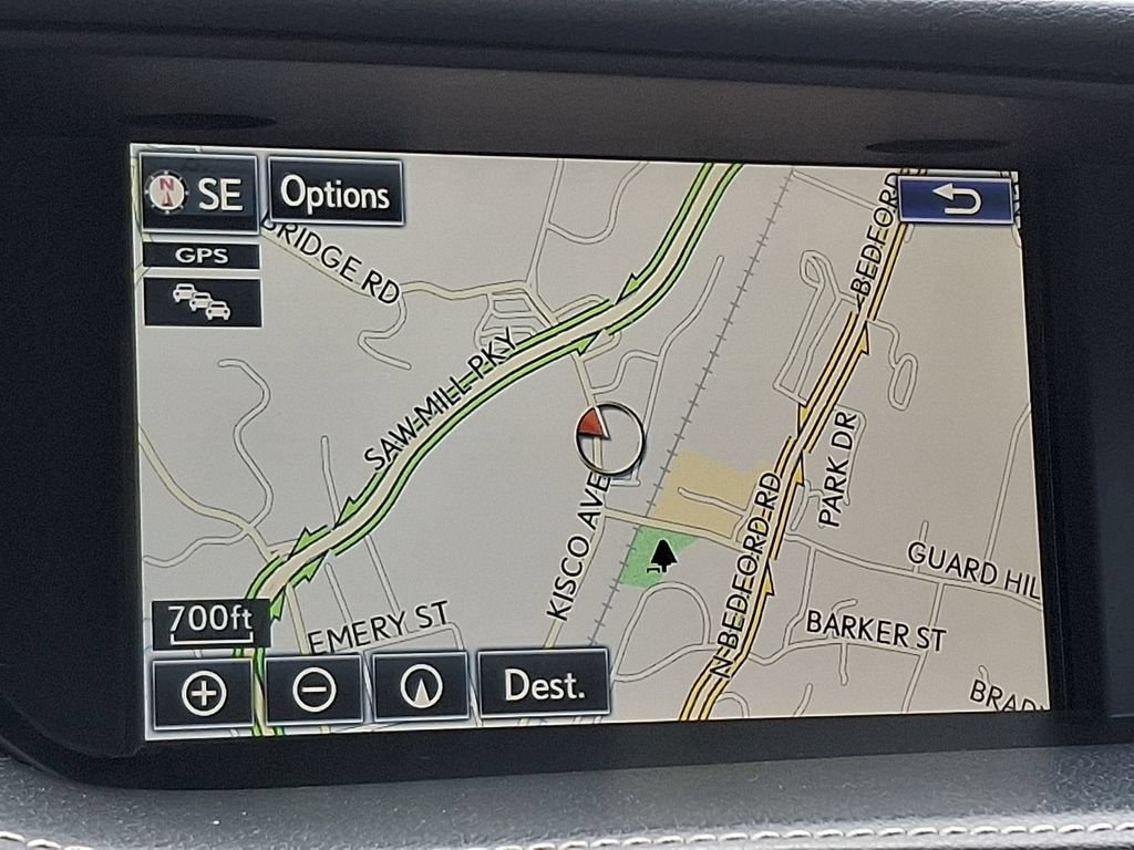 Used 2015 Lexus ES 350 w/ Luxury Package FWD image 17