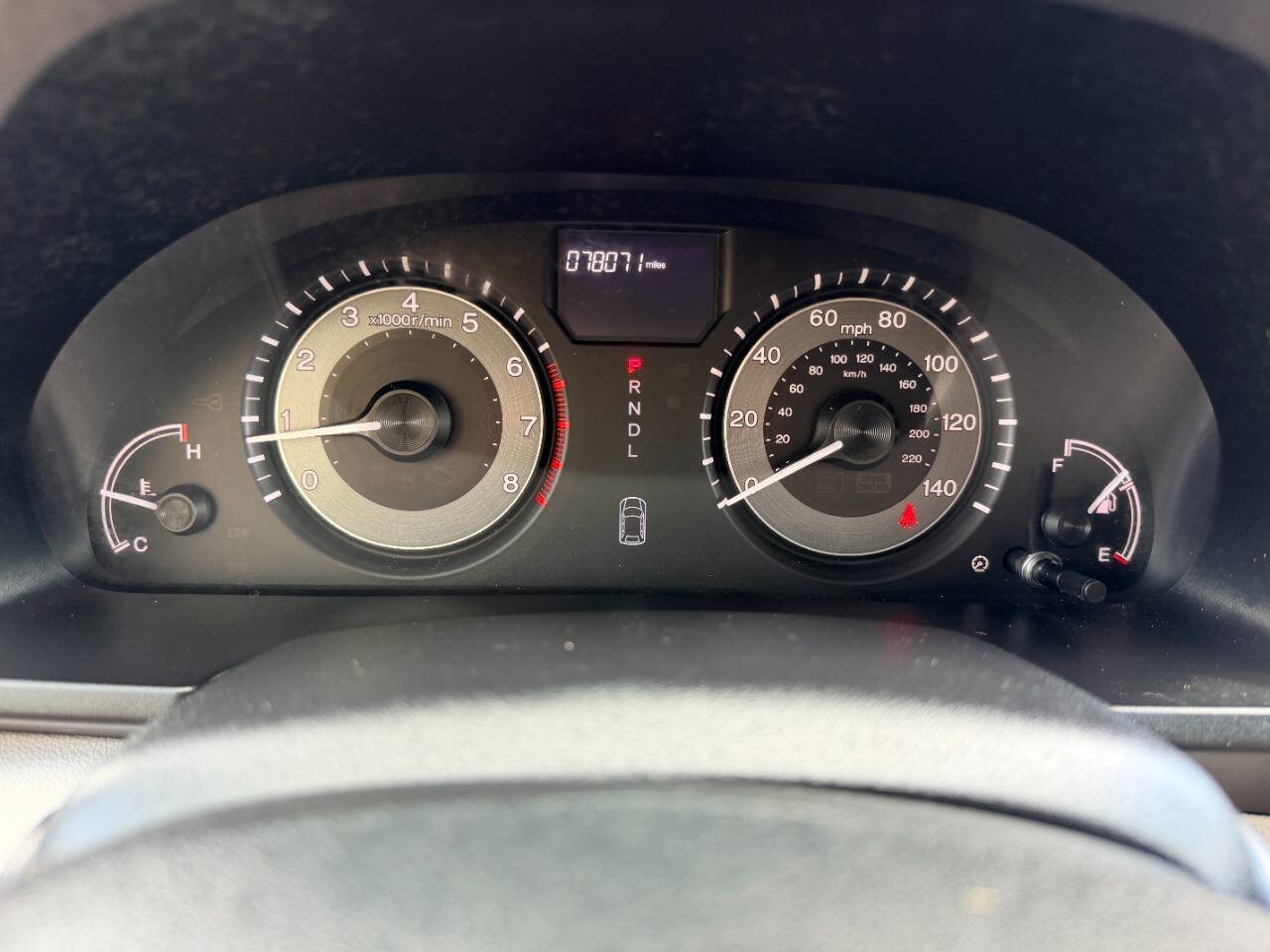 Used 2015 Honda Odyssey LX image 44