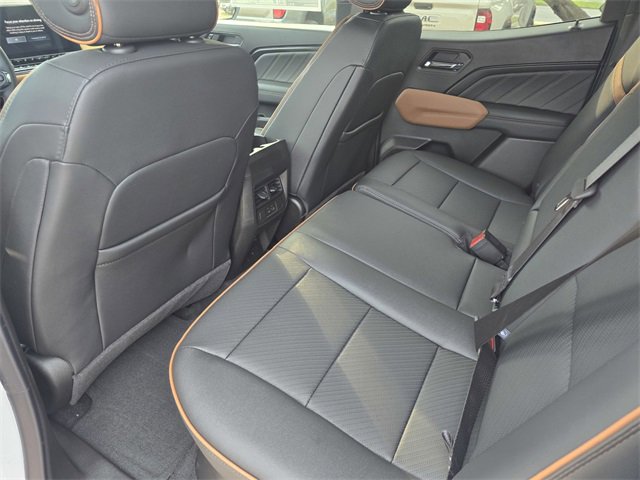 New 2026 GMC Canyon AT4 w/ Technology Plus Package image 10