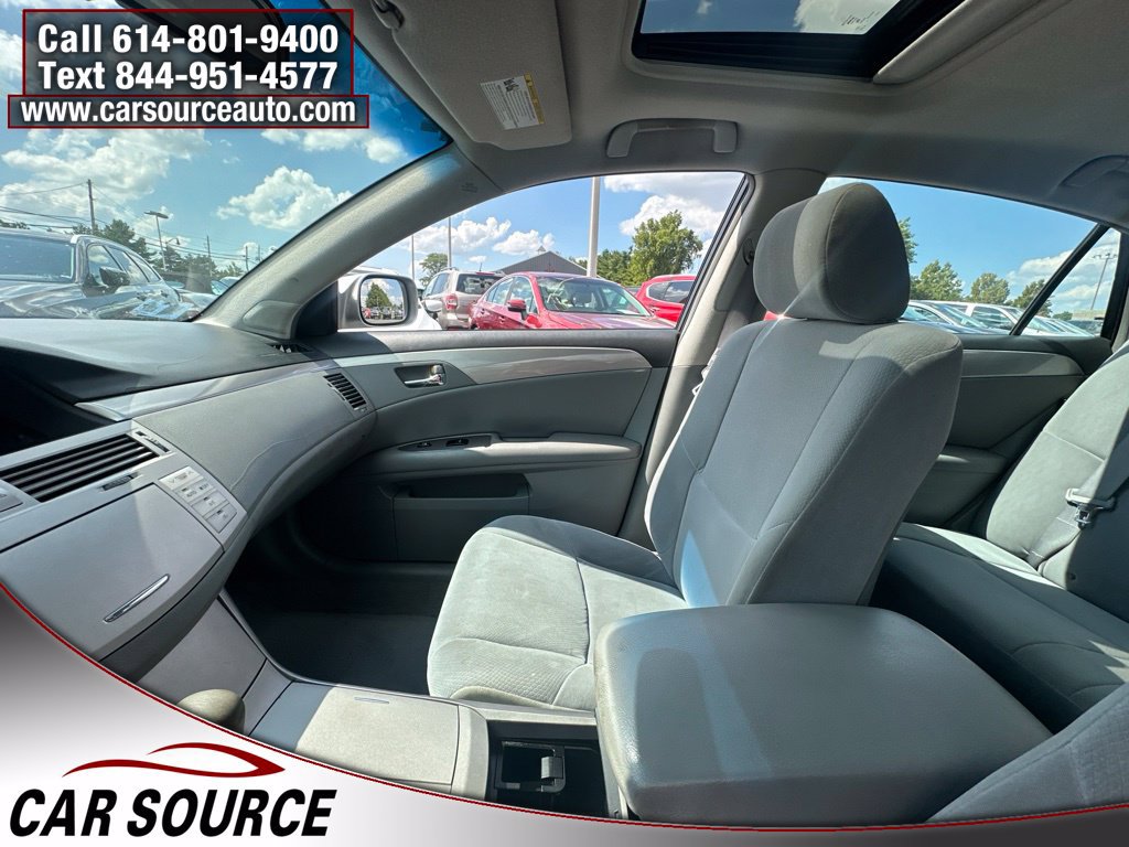 Used 2006 Toyota Avalon XL FWD image 19
