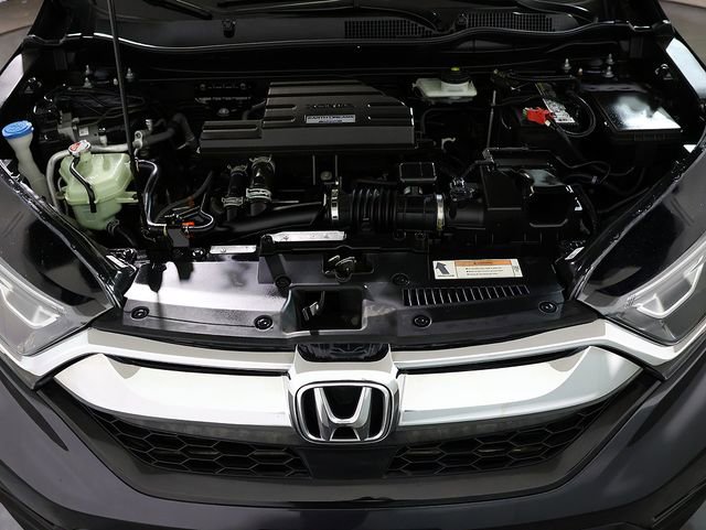 Used 2017 Honda CR-V EX-L image 37