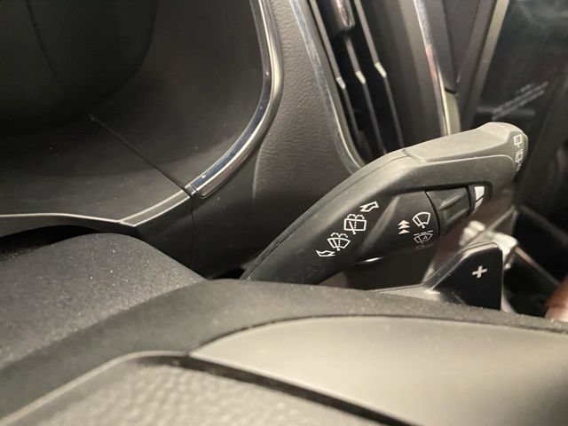 Used 2021 Ford Edge Titanium w/ Equipment Group 301A AWD/4WD image 33
