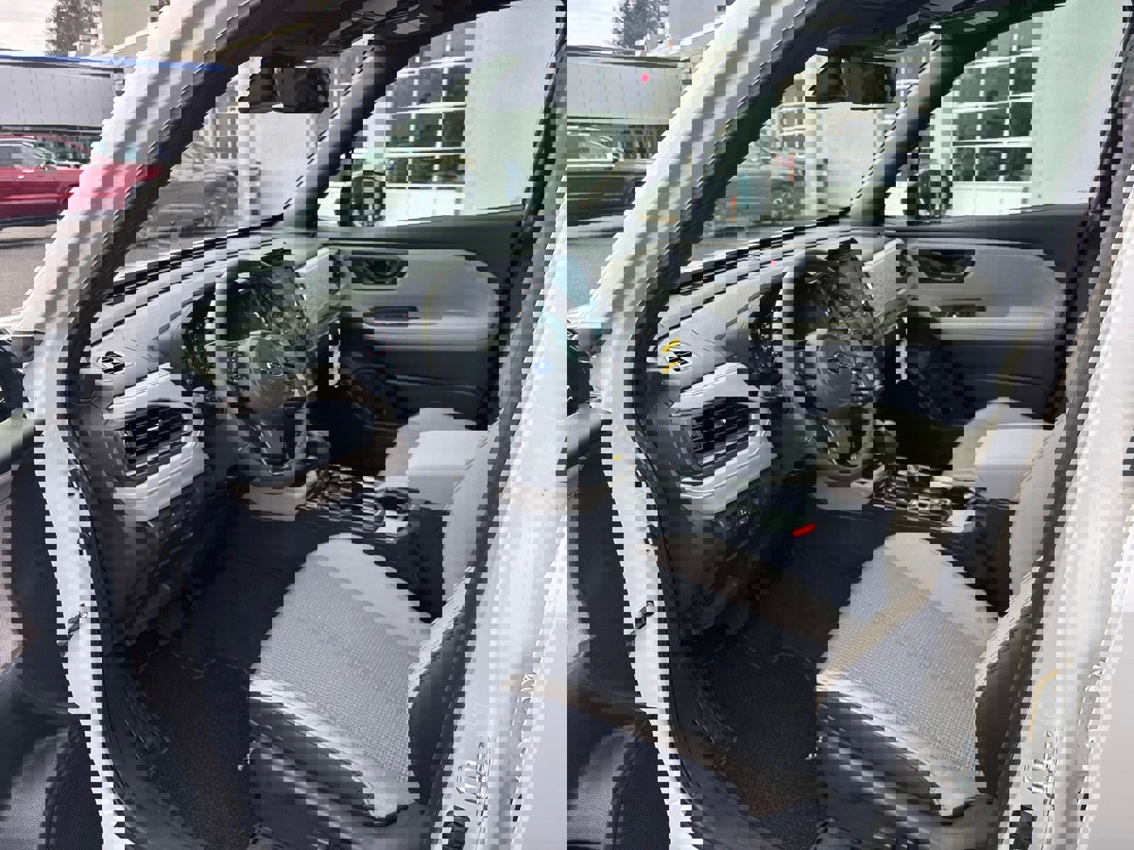 New 2026 Subaru Forester Premium image 14