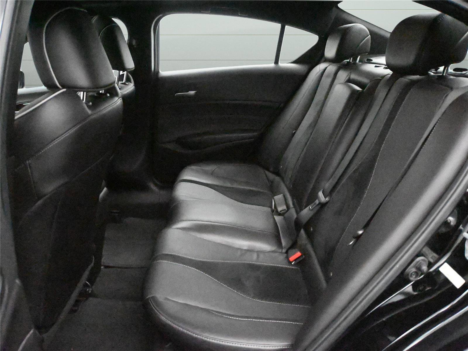 Used 2021 Acura ILX w/Premium w/A-SPEC image 8