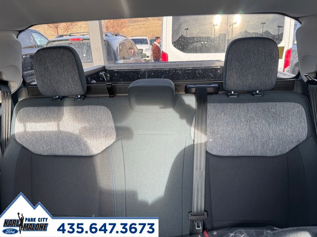 New 2026 Ford Maverick XLT w/ Equipment Group 301A image 42