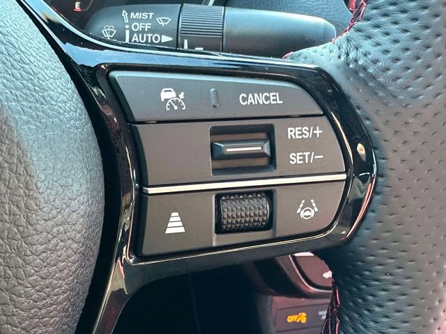 New 2025 Acura Integra Type S image 21