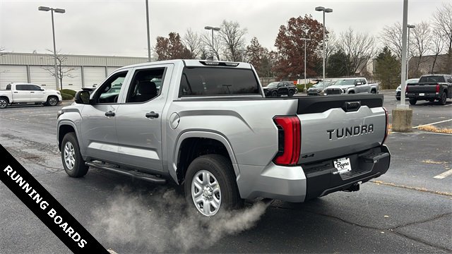 New 2026 Toyota Tundra SR image 5
