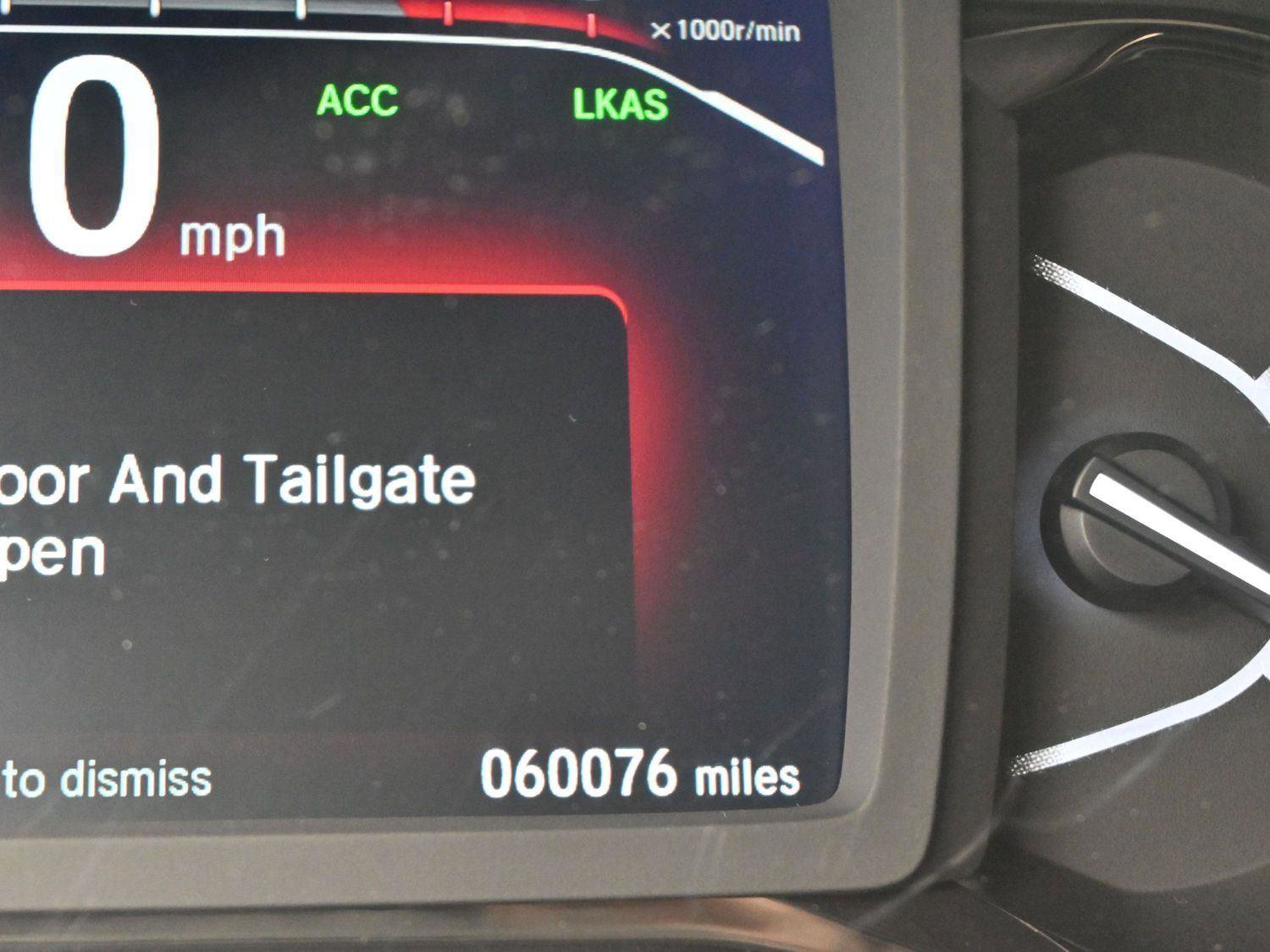 Used 2022 Honda Passport TrailSport image 23