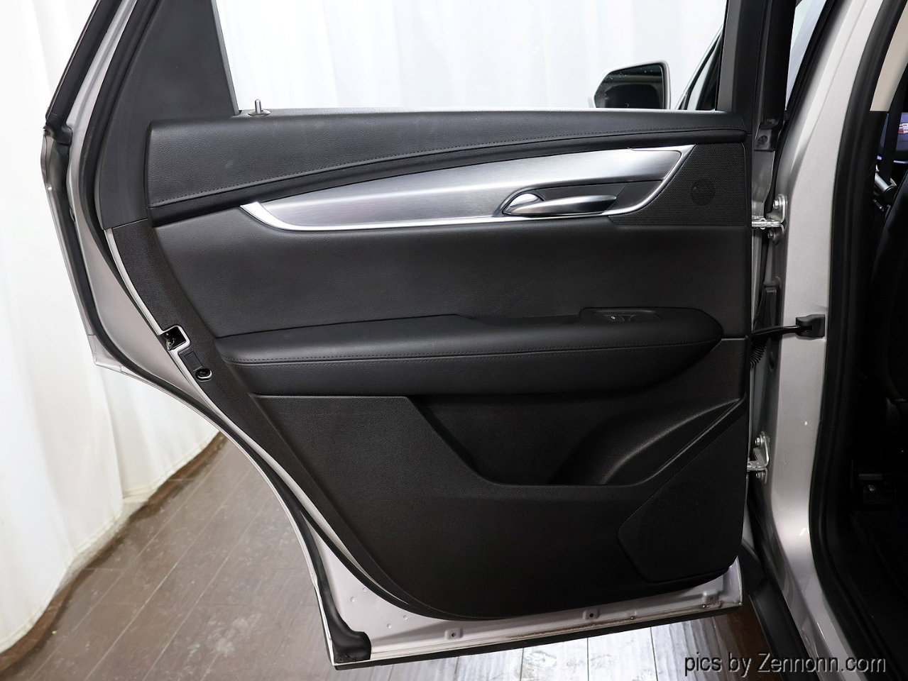 Used 2019 Cadillac XT5 Luxury image 26