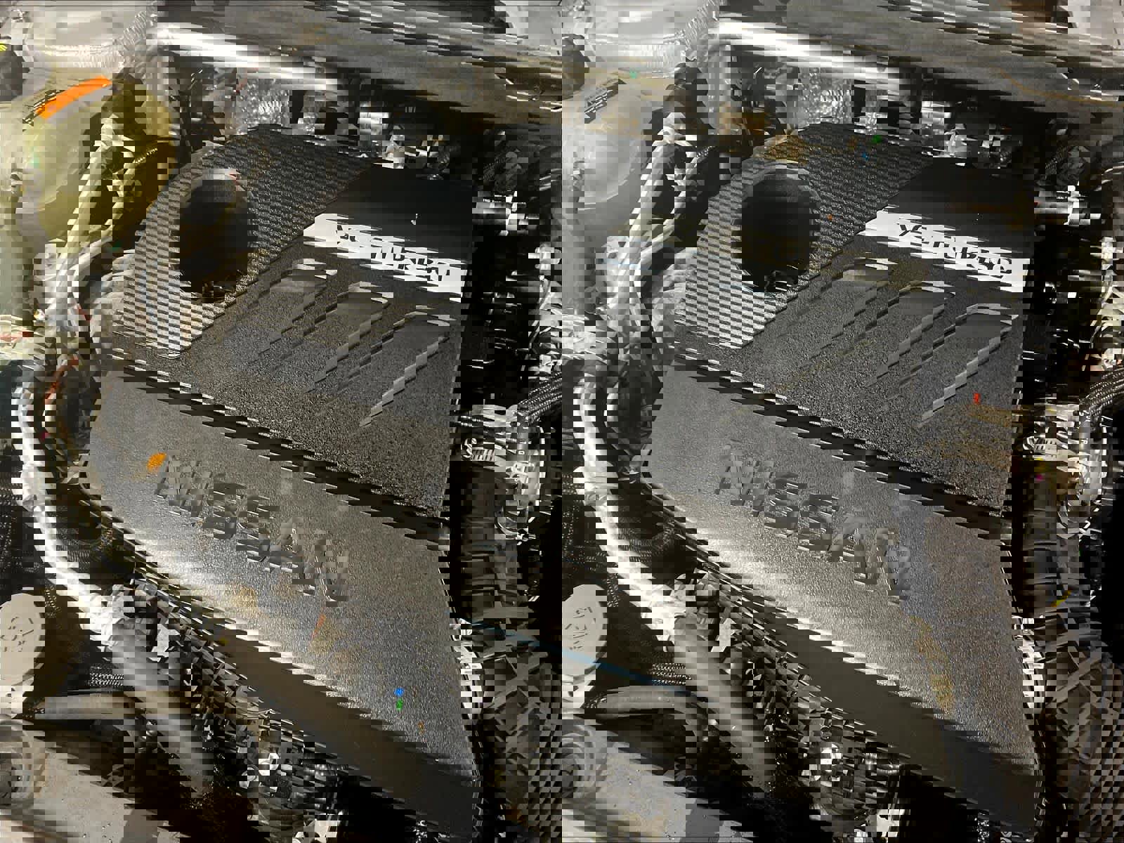 Certified 2023 Nissan Rogue SV image 35