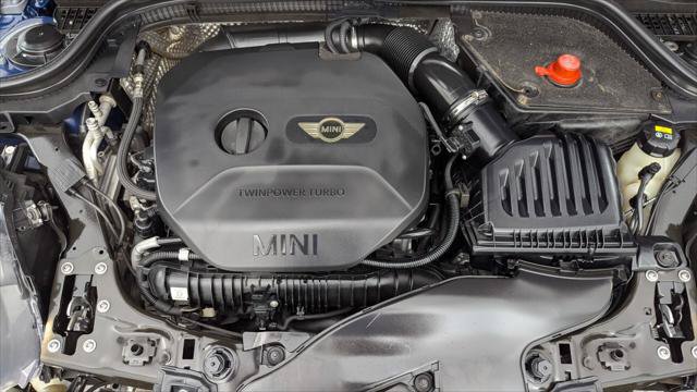 Used 2016 MINI Cooper S FWD image 28