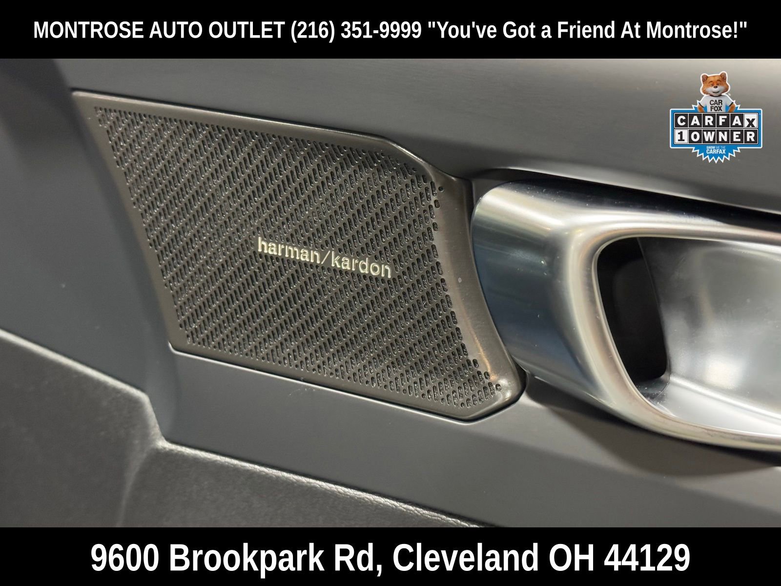 Used 2023 Volvo XC40 Recharge Ultimate w/ Protection Package Premier image 49