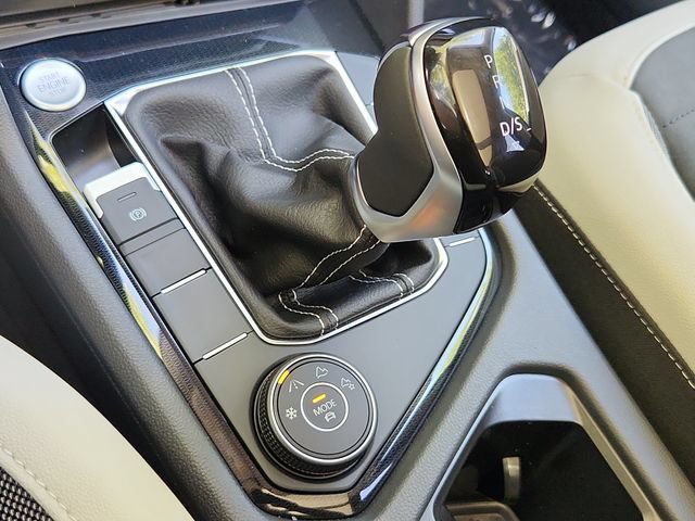 New 2026 Volkswagen Taos SE AWD/4WD image 18