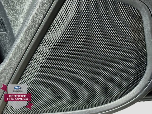 Certified 2022 Subaru Outback Limited image 26