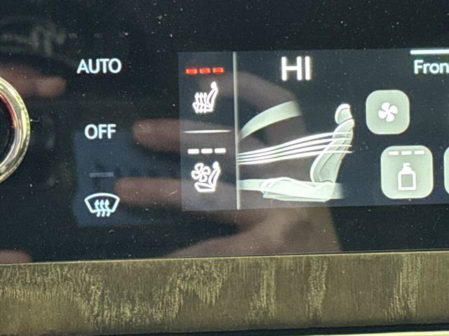 Used 2025 Genesis GV80 2.5T Advanced image 8