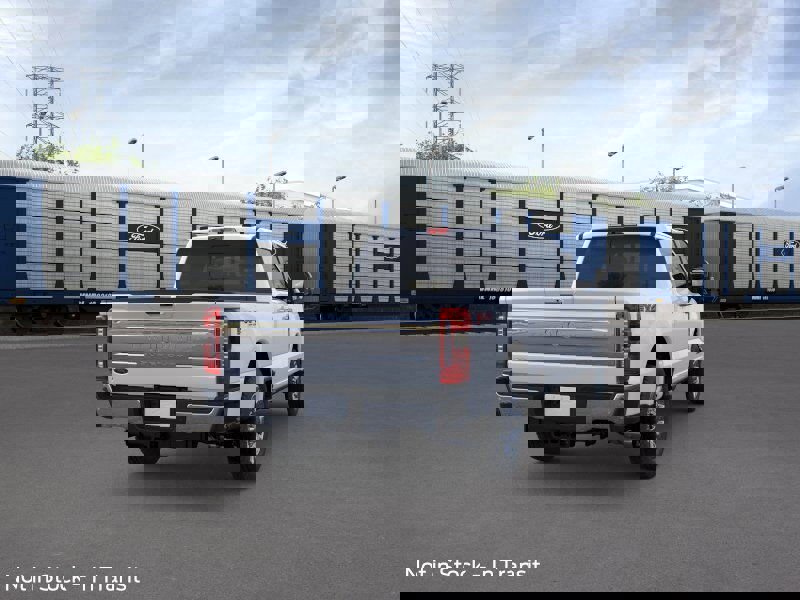 New 2026 Ford F350 4x4 Crew Cab Super Duty image 30