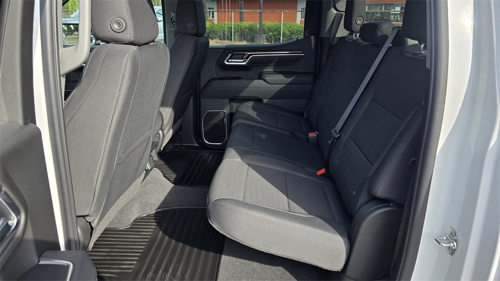 New 2026 Chevrolet Silverado 1500 LT image 16