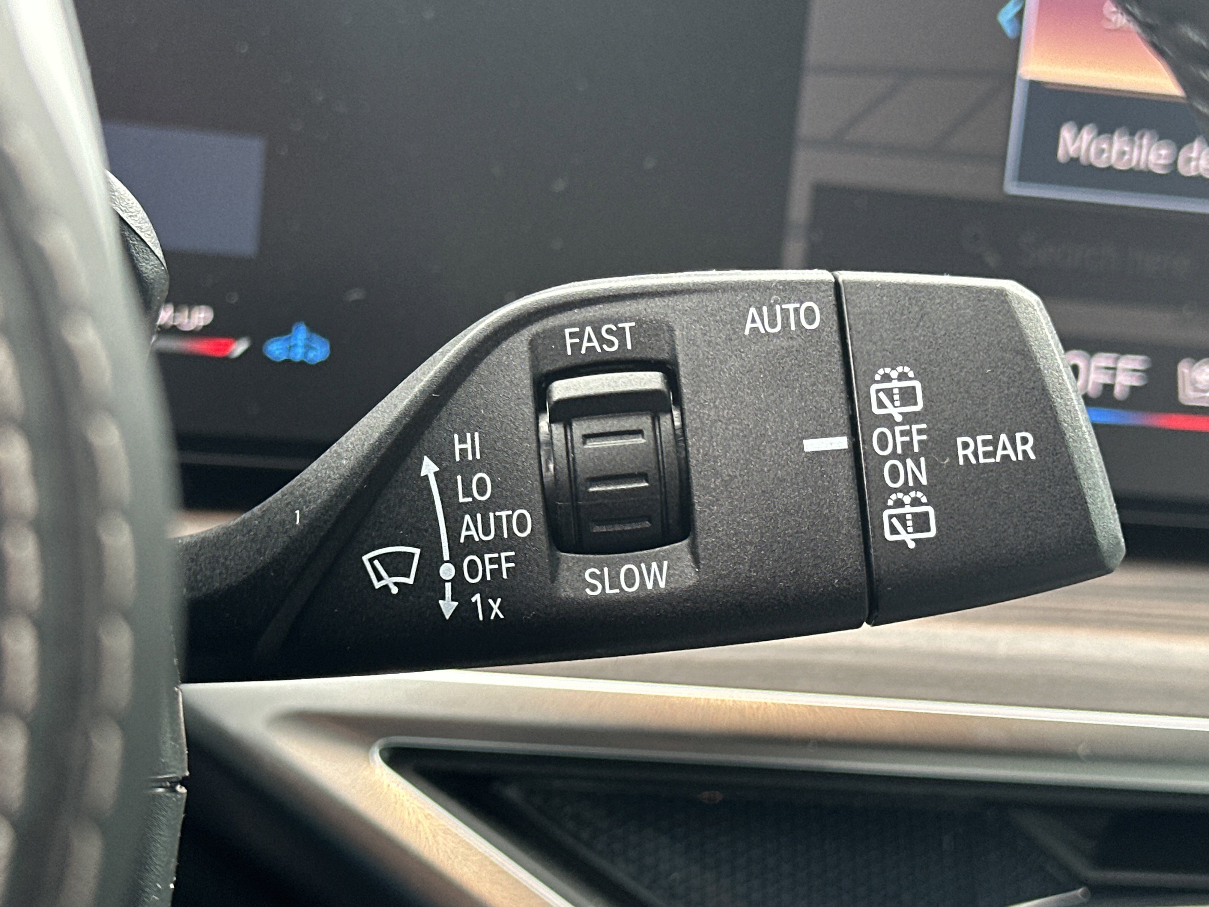 New 2026 BMW X5 sDrive40i w/ M Sport Package RWD image 15