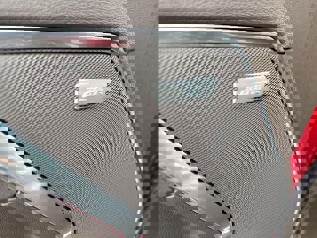 New 2026 Chevrolet Silverado 1500 LTZ w/ Technology Package image 25