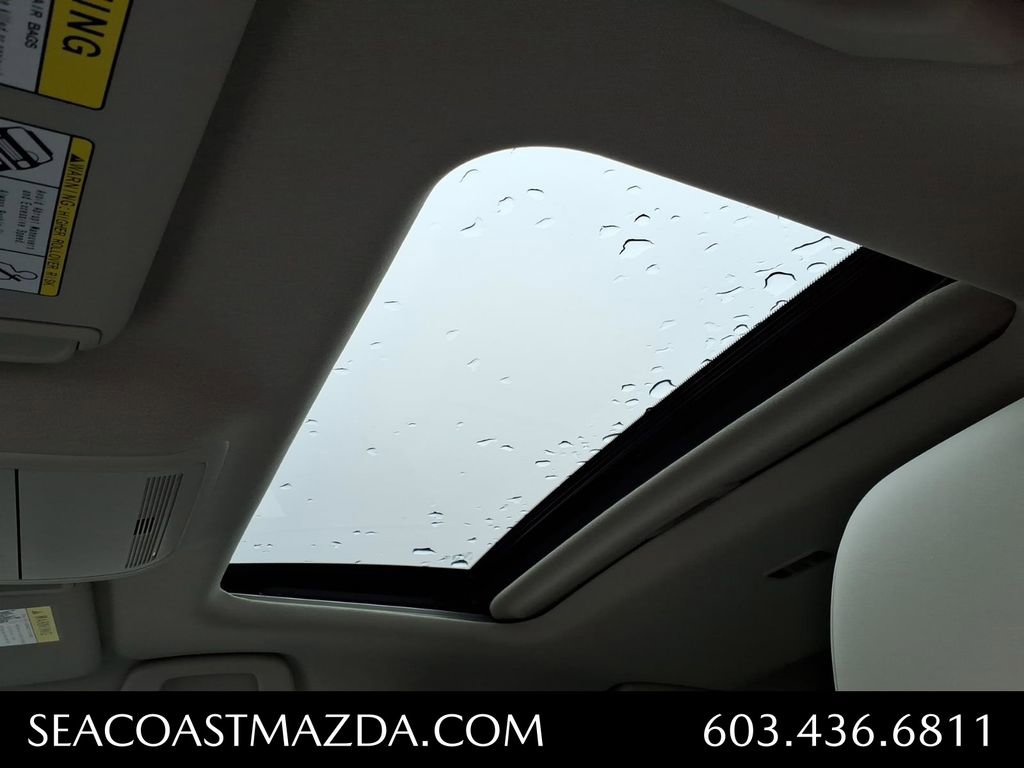 New 2026 MAZDA CX-30 Aire Edition AWD/4WD image 7