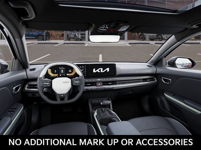 New 2026 Kia K4 GT-Line Turbo FWD image 14