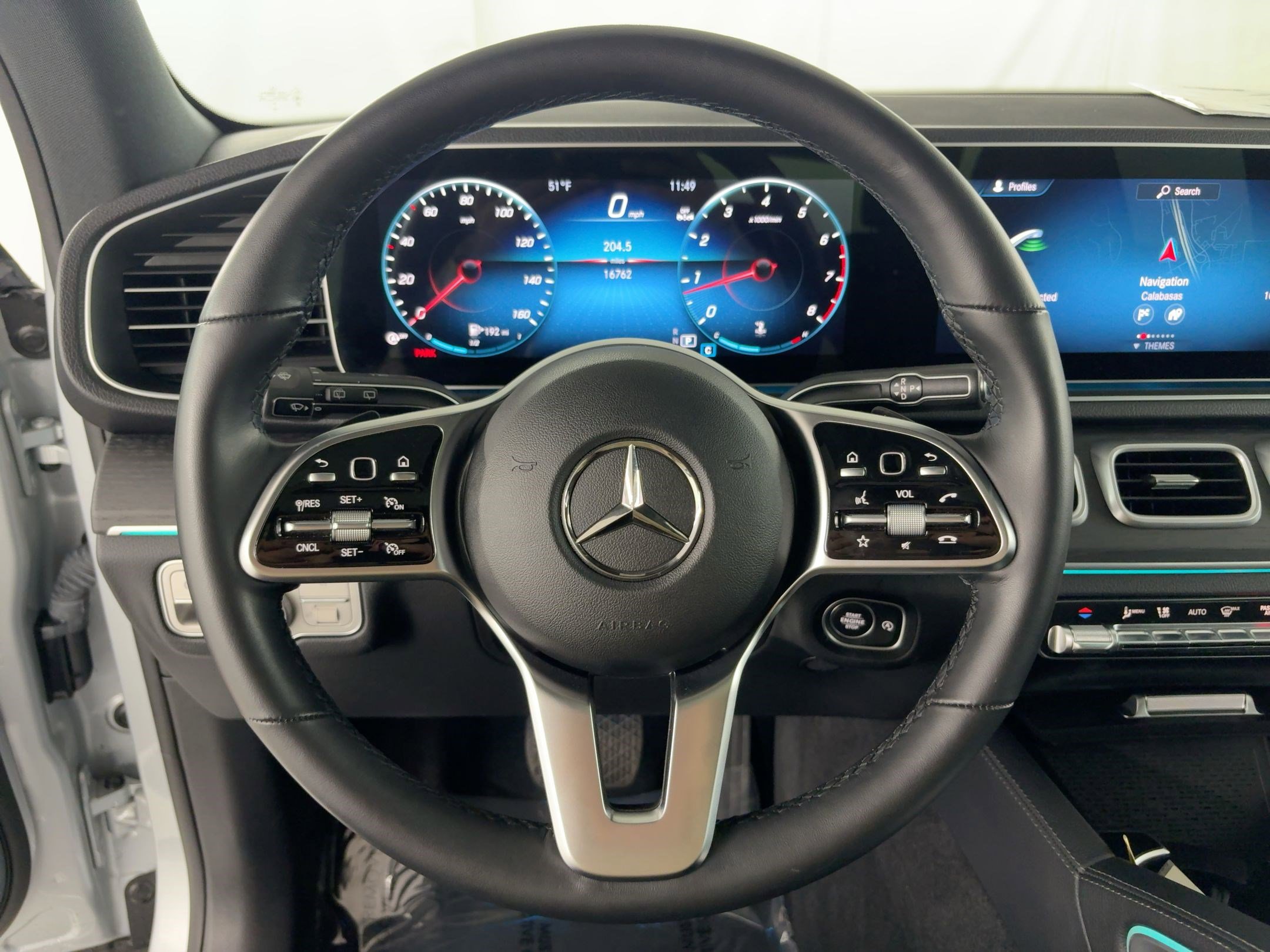 Used 2023 Mercedes-Benz GLE 350 4MATIC image 18