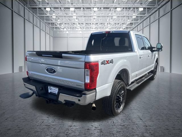 Used 2019 Ford F250 Lariat AWD/4WD image 5