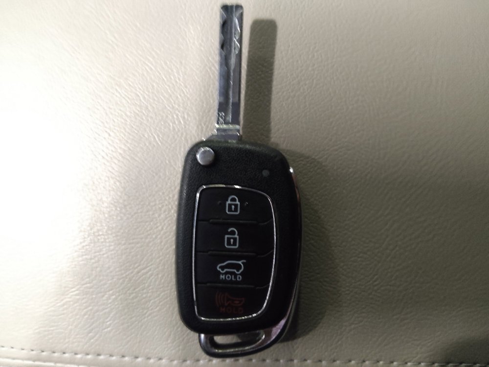 Used 2017 Hyundai Tucson SE image 32