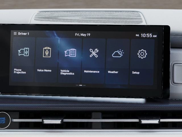 New 2026 Hyundai Santa Fe SE image 13