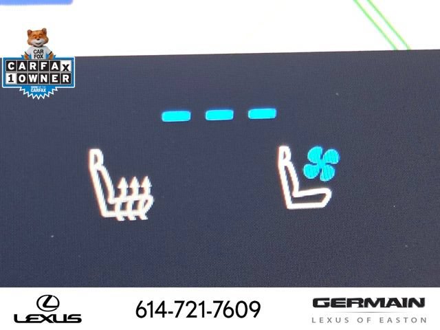 Used 2025 Lexus TX 350 AWD w/ Technology Package image 34