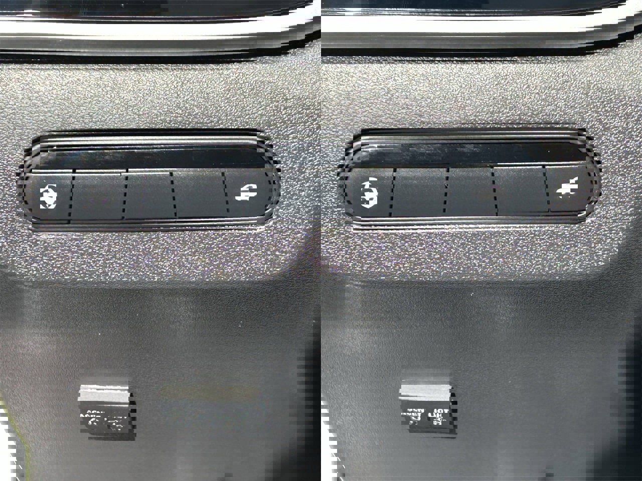 New 2026 INFINITI QX60 Luxe w/ Dark Cargo Package image 32