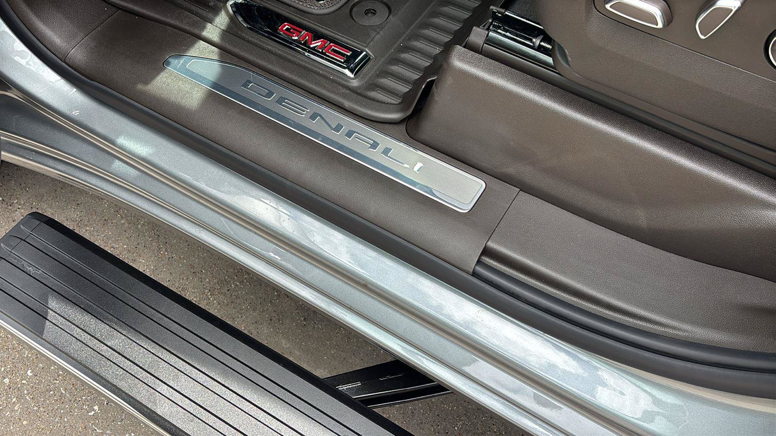 New 2026 GMC Sierra 1500 Denali AWD/4WD image 17