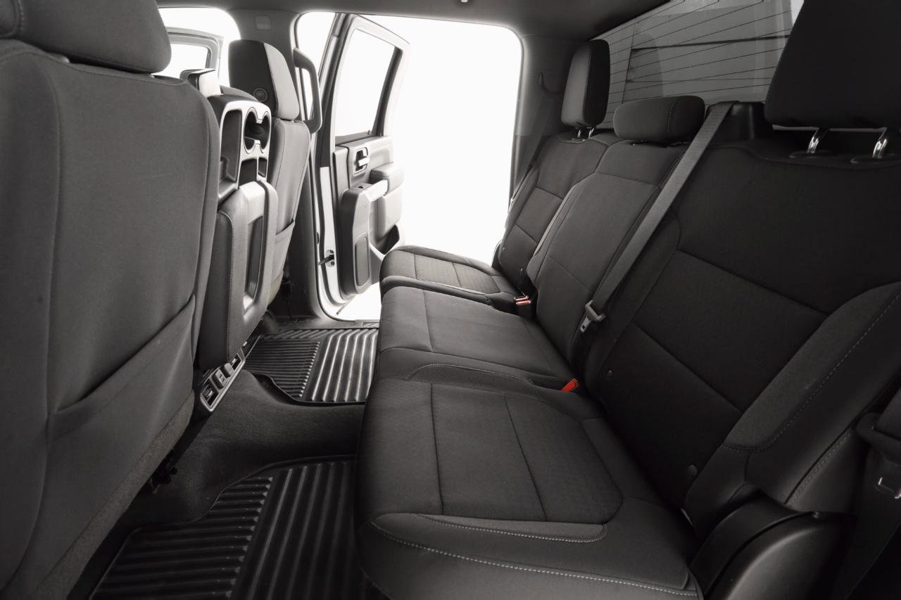 Used 2023 GMC Sierra 2500 SLE w/ SLE Value Package; image 18