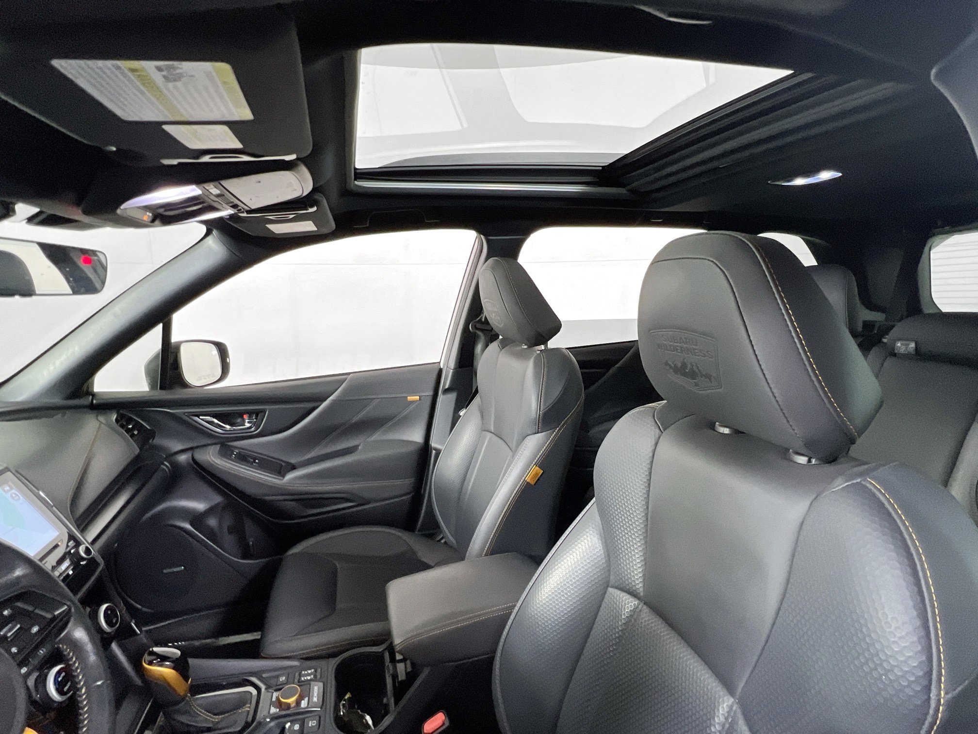 Used 2022 Subaru Forester Wilderness image 22